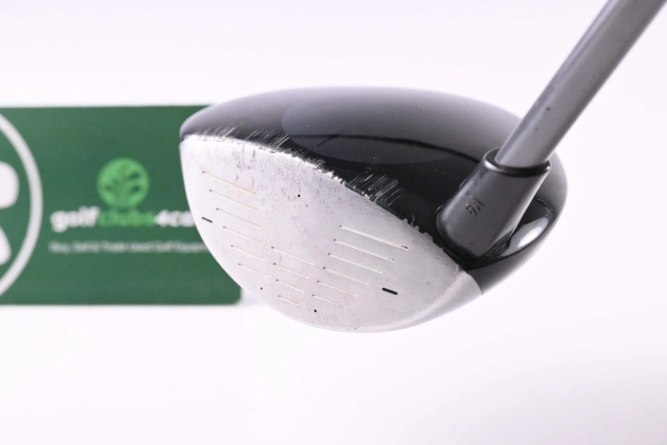 Ping G2 #3 Wood / 12 Degree / Stiff Flex Ping TFC 100 Shaft - Image 4 of 4