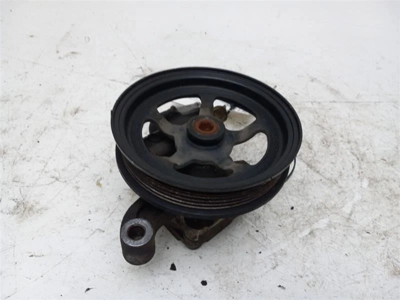 2007-2017 CHEVROLET TRAVERSE PS PUMP - Image 3 of 4