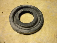 14-17 Honda Odyssey Xenon HID Headlight Bulb Access Hole Rubber Boot Seal