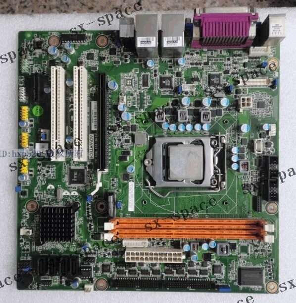 1pcs AIMB-501G2-KSA1E AIMB-501 Rev:A1 100% tested via DHL or Fedex fast shipping