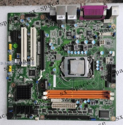 1pcs AIMB-501G2-KSA1E AIMB-501 Rev:A1 100% tested by DHL or FEDEX
