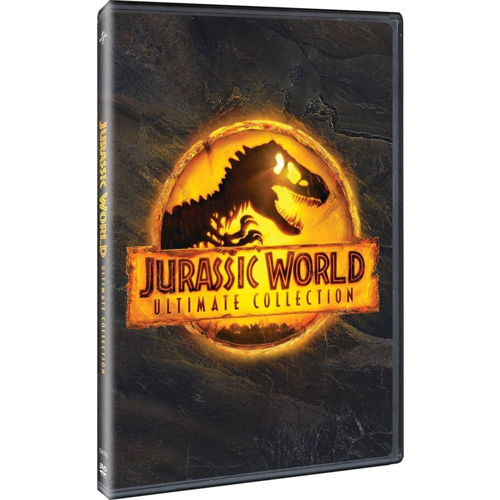 ジュラシックニューワールド　コンプリートDVDBOX Amazon.co.jp: ジュラシック・ニューワールド コンプリート