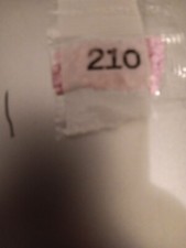 diamond painting replacement drills dmc 210 square