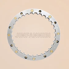 Clutch Spring Plate for Harley-Davidson Sportster 883 1200 XL883 XL1200 1991-20