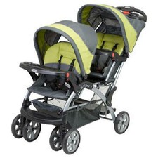 5 seater stroller