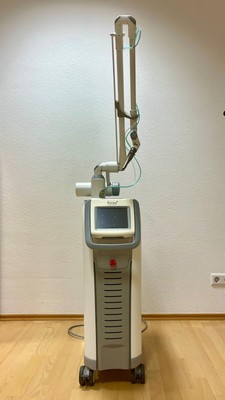 ENDO KOMBI !       Fotona Lightwalker ST-E und Zeiss OPMI 11/S21 Dentalmikroskop