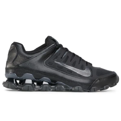 Nike Reax 8 Tr Mesh Herren Sneaker Schuhe Turnschuhe Freizeitschuhe 621716 008 - Bild 1 von 4