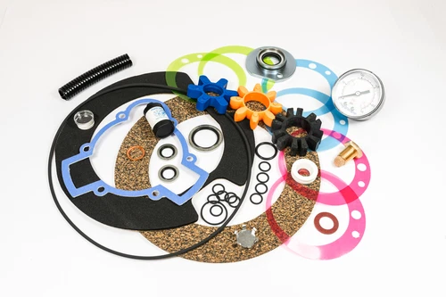 Top Up Kit (KT52) manufactured to fit Hydrovane Model: 501/502