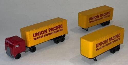 TYCO Литая Игрушка масштаб 1:87