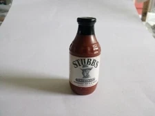 Zuru Mini Brands Stubb's Original Bar-B-Q Sauce