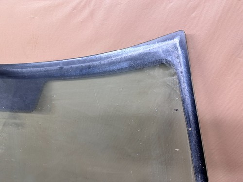 New 2008 - 2012 Honda Accord LX LX-P S Windshield Front Glass OEM Open - Picture 12 of 14
