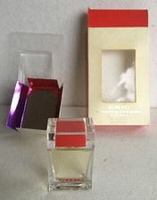 Miniature de parfum Chic de Carolina Herrera (EDP) 5ml plein avec boite