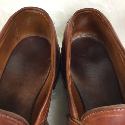 rare ALLEN EDMONDS  display picture 2