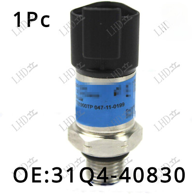 New Pressure Sensor 31Q4-40830 For Hyundai Excavators R210-7V