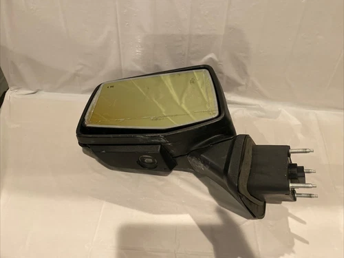 2020-2023 GMC Sierra OEM Left Driver Mirror Signal Puddle Light Power Fold *Read