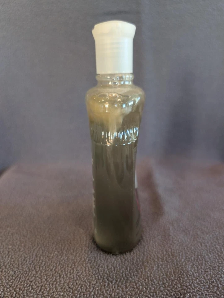 Bath Body Works Sun-Ripened Raspberry Bubble Bath 10 oz - Image 2 of 4