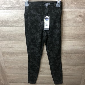 lysse black denim leggings