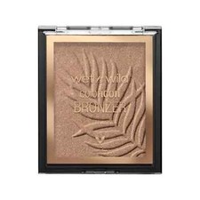 Wet n Wild Color Icon Bronzer, Palm Beach Rea...