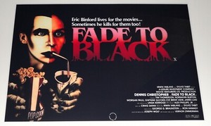 Fade to Black 1980 | eBay