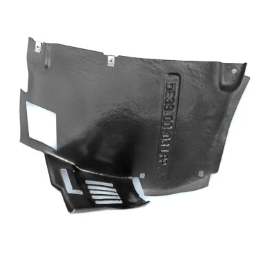 Pannello Accesso Rivestimento Passaruota Anteriore Sinistro - Sostitutivo Per BMW Serie 3 F30 F31 E Serie 1 F20 F21 - 51717260397 - 3