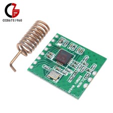 CC1101 Wireless Module Long Distance Transmission Antenna 868MHZ M115 New