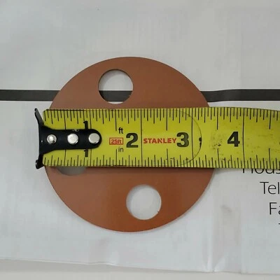 NEW Pipeline Seal & Insulator Inc 1/2' Pipe | Grelly USA