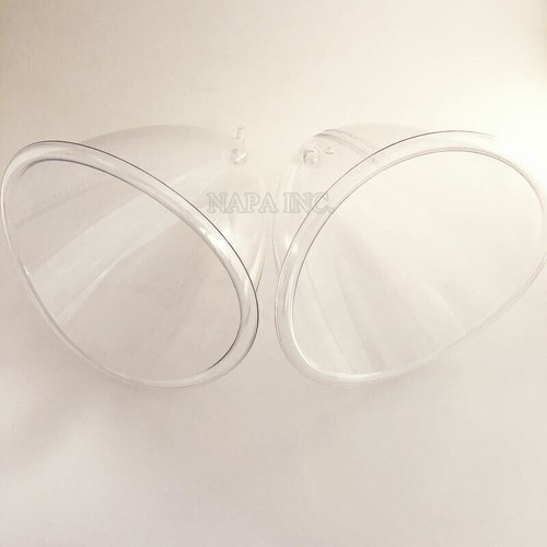 Replacement Breast Cups 60ml-210ml Breast Enlargement For Vacuum Therapy Machine - Picture 8 of 20