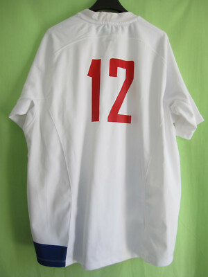 Maillot rugby vintage d'occasion - Vêtements - - page 2