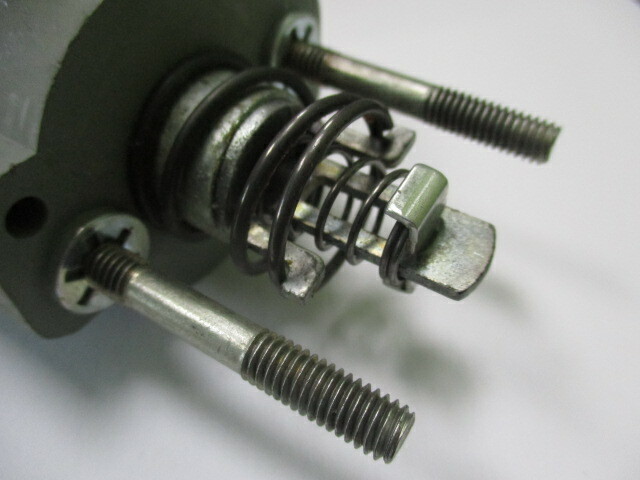 Lotus Europa Twin Cam Special NOS Lucas starter solenoid 76863 & some Rover P6 