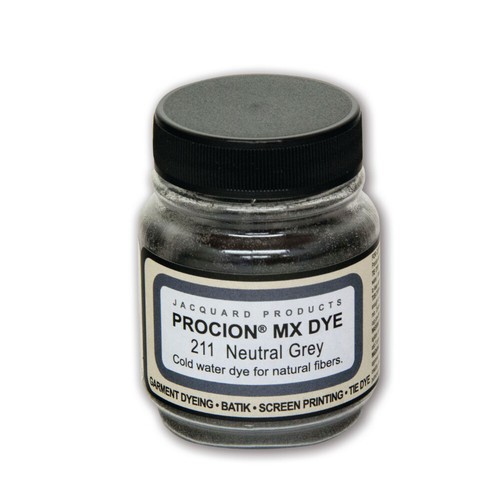 Jacquard Procion MX Cold Water Fabric Dye, choice of colours - Picture 40 of 41