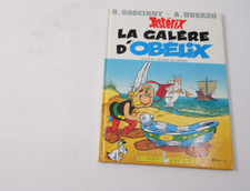 مجلة مصورة Misadventures Obelix