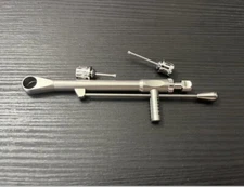 SCS Dental torque wrench and Drivers Implant Prosthetics