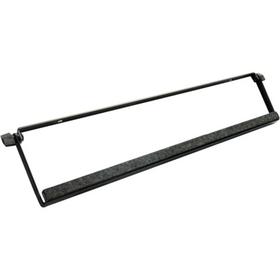Damper Attachment for TRE35 and TRE35xo Chimes