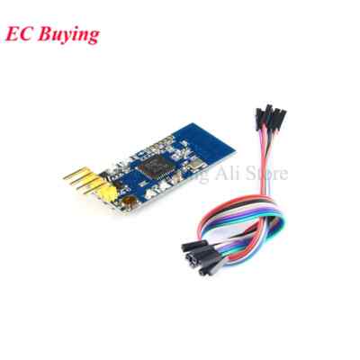 DL-20 Remote ZigBee CC2530F256RHAR 2.4G Wireless Module TTL 30mA 3V 5.5V Board