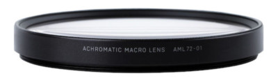 Sigma AML72-01 Close-Up Lens for 18-300mm C - Excellent Condition
