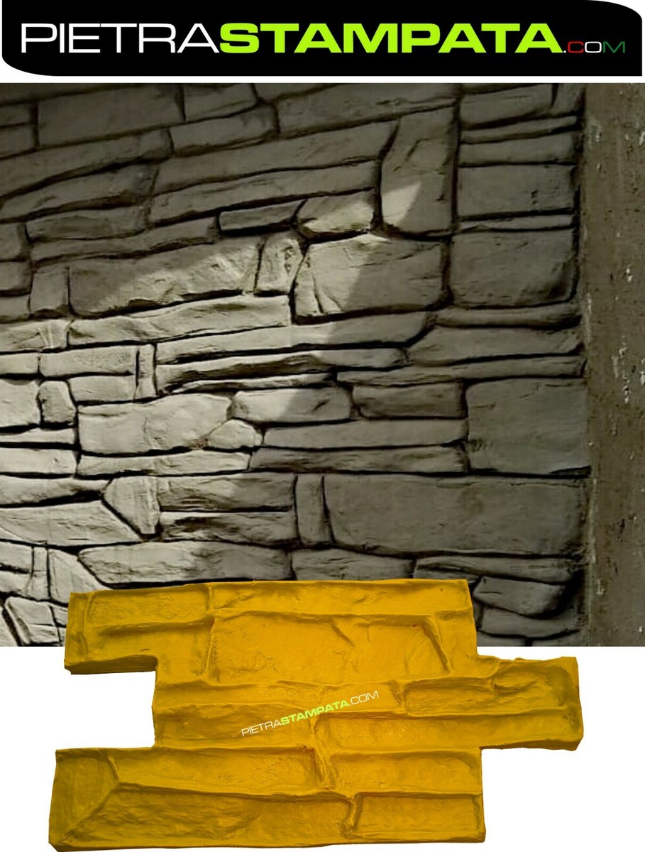 Qu'est-ce que le béton imprimé - Univers Béton Imprimé