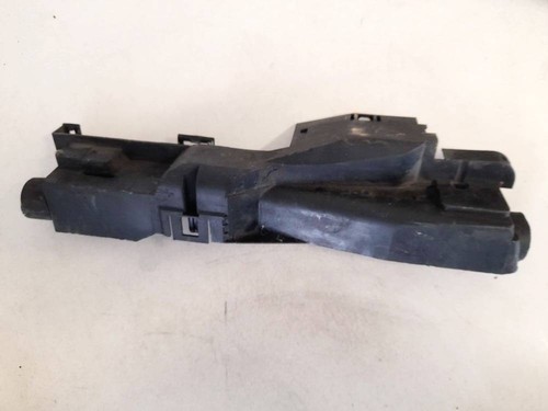 BMW 3-Series 2001 Mounting, radiator 75302529, 155985548  #1725718-52