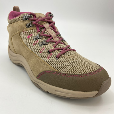vionic hiking shoes