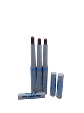 Lot/3  Mally Evercolor Shadow Stick Extra  ~ Violet Sky ~ 0.06 oz X 3