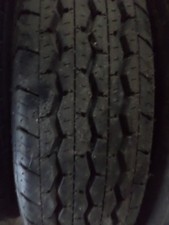 2 PNEUS BRIDGESTONE 185/75 x 16 C camionnette neufs