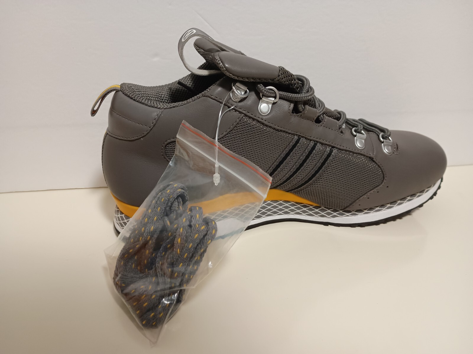 NEW ADIDAS MT BOOT OBYO KZK KAZUKI 9 US image 4