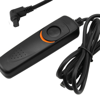 Shutter Release Cord  6D mark II 5D IV III II 6D2 5D4 5D3/2 as RS-80N3