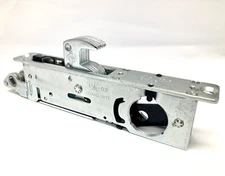 Adams Rite MS+1893-35 Deadlock / Deadlatch, 1-1/8"-02 Backset Hook-Shaped Lock