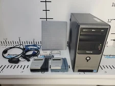 Pyramid Timetrax TTEZEK Time Clock System