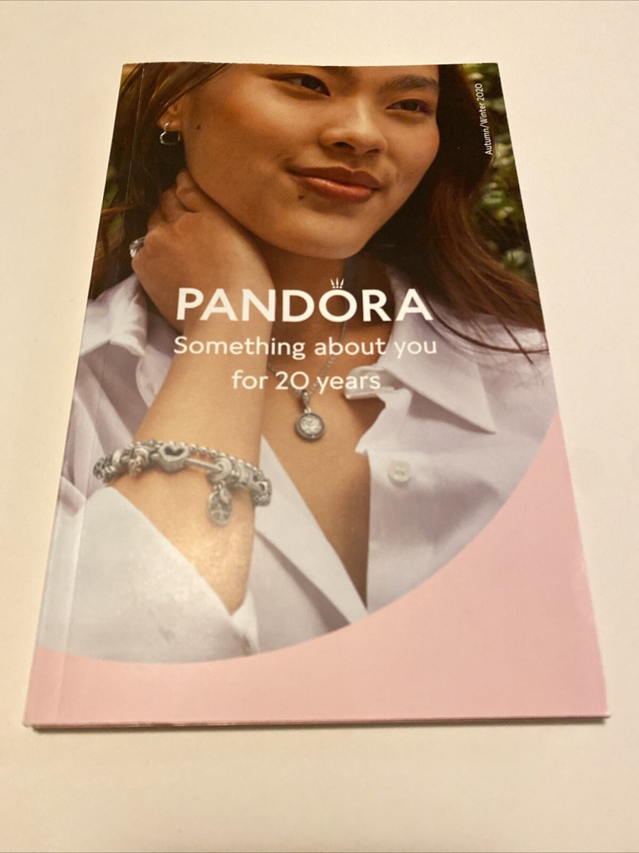 Jewellery New Pandora Necklace 2021 Jewellery Pandora Autumn