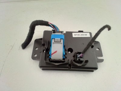 Jeep JL Wrangler Climate Temperature Control Module 68493382AB  