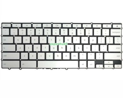 Asus Chromebook C425 C425T C425TA C433TA C434TA Keyboard | For