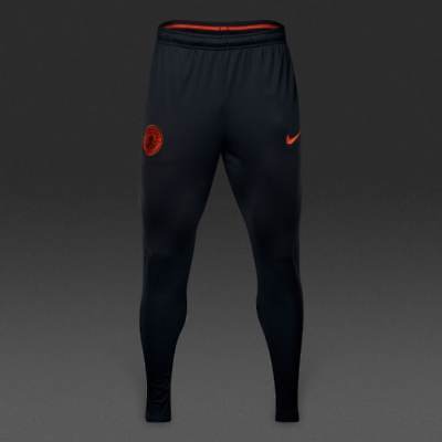 Hábil comerciante Ambientalista Pantalones de fútbol para hombre Nike Manchester City FC pantalones para  correr chándal parte inferior | eBay