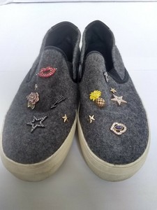 navy blue steve madden sneakers