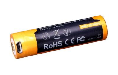 Fenix ARB-L14-1600 Built in USB Rechargeable Battery